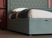Load image into Gallery viewer, The Belgrave Ottoman